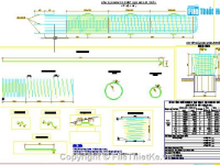 cọc nhồi,cọc khoan nhồi,cấu tạo cọc,bản vẽ cọc khoan nhồi,Bản vẽ cấu tạo cọc khoan nhồi