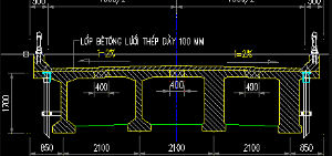 Bản vẽ dầm I=18.6m,Bản vẽ dầm I=12.5m,Bản vẽ dầm T,Bản vẽ dầm L=15m,Bản vẽ dầm I