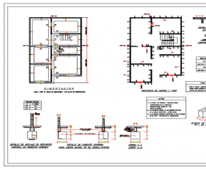 Bản vẽ chi tiết,kết cấu chi tiết,chi tiết lay-out