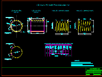 Bản vẽ,Bản vẽ chi tiết,cống tròn