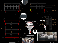 Bản vẽ chi tiết giường,Autocad bản vẽ giường,Thiết kế chi tiết giường,Autocad thiết kế giường,Bản vẽ thiết kế giường