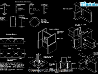 Bản vẽ,Bản vẽ full,Bản vẽ autocad,Bản vẽ chi tiết