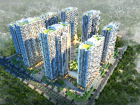 Bản vẽ chung cư An Bình city - TP giao lưu (phạm văn đồng) full kiến trúc