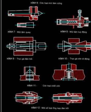 Bản vẽ,cơ khí,Bản vẽ autocad,đồ gá