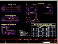 bản vẽ cống,cống định hình,Định hình cống bản xây đá,cống bản xây đá,bản vẽ cống bản
