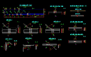 Bản vẽ autocad,dầm cột,bê tông cốt thép,dầm bê tông