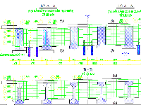 Bản vẽ,dầm ngang,khối lượng,cốt thép dầm
