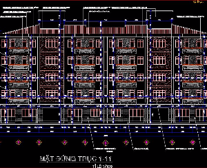 mẫu chung cư 5 tầng,hệ thống điện nước chung cư,pccc chung cư,thiết kế chung cư 5 tầng