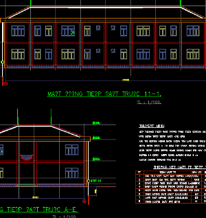 bản vẽ điện,bản vẽ nước,bản vẽ trường mẫu giáo,điện nước trường mẫu giáo