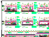 Bản vẽ Cad nhà xưởng,Đường nội bộ,Dự toán,tiến độ thi công,Bản vẽ nhà xưởng