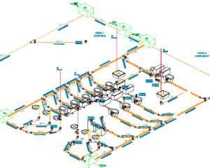 file cad 3d,Bản vẽ autocad,thiết kế wc