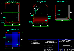 File thiết kế,hố ga,hầm ga trung chuyển