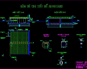 cấp thoát nước,cấp nước,Bản vẽ autocad,đường cấp nước,hệ thống cấp thoát nước