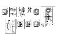 thiết kế hồ bơi,bản vẽ hồ bơi,autocad hồ bơi