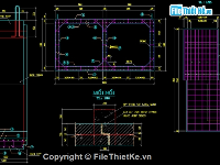 Bản vẽ chi tiết,kết cấu dầm,dầm 25-701m