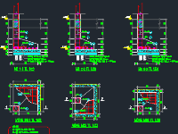móng dầm sàn cột,nền móng băng,nền móng công trình,móng cột,móng,BẢN VẼ BIỆT THỰ PHỐ