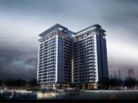 Bản vẽ khách sạn 15 tầng diện tích 3000m2