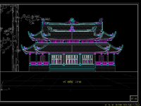 kiến trúc đình chùa,chi tiết đình chùa,kiến trúc chùa,đình chùa  vẽ,kiến trúc chùa vẽ