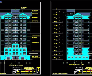 thiết kế chung cư,kết cấu chung cư,chung cư A1 A2 Kim Giang