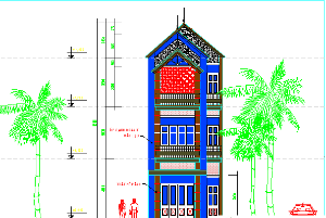 Thiết kế nhà phố,Nhà phố,Bản vẽ quy hoạch,Bản vẽ chi tiết