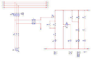 Bản vẽ autocad,máy khâu tự động,mạch điện máy khâu,hệ thống dao cắt