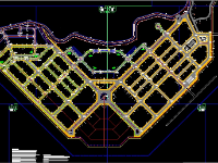 Nha Trang,Bản vẽ mặt bằng,mặt bằng khu đô thị,mặt bằng đô thị,file cad đô thị.