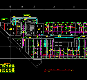 Bản vẽ,Bản vẽ mặt bằng,Bản vẽ cad Trung tâm,trung tâm thương mại,mặt bằng