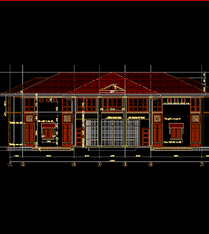 mẫu biệt thự,biệt thự cao cấp,bản vẽ biệt thự,biệt thự hồ tây