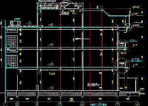 nhà phố 6 x24m,thiết kế nhà phố,kiến trúc nhà đẹp