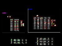 Chung cư 5 tầng,ME Chung Cư 5 tầng,Chung cư 5 tầng file cad,File cad ME chung cư 5 tầng,Bản vẽ ME chung cư