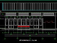 Bản vẽ,Bản vẽ full,Bản vẽ autocad,vẽ trường học,nhà đa năng trường tiểu học,nhà đa năng kt 14.4x14.4