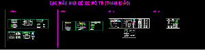 Bản vẽ,Bản vẽ mặt bằng,mặt bằng,Bản vẽ mặt đứng,tham khảo,nhà để xe khung thép