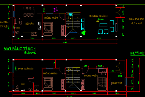 Bản vẽ,Bản vẽ autocad,bản vẽ nhà ở,Bản vẽ nhà phố