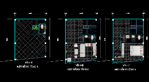 Bản vẽ,Bản vẽ autocad,nhà ở