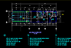 Bản vẽ,bản vẽ nhà ống,Bản vẽ nhà phố,nhà ống đẹp,nhà 5 x 12.2m