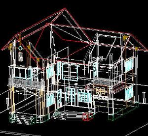 Nhà phố 2 tầng,nhà phố 20x20m,Nhà 2 tầng đẹp,cấp phép xây dựng