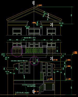 lô phố,nhà mặt phố,Thiết kế nhà phố,Nhà phố,nhà phố 2 tâng