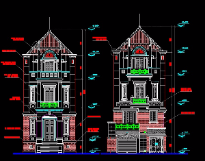 Bản vẽ nhà phố,nhà phố 6.7x25m,mẫu nhà phố đẹp,bản vẽ nhà phố đẹp