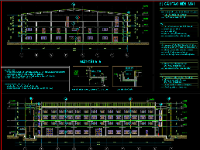 file cad nhà xưởng,autocad nhà xưởng,bản vẽ nhà xưởng,nhà xưởng file cad,file autocad nhà xưởng