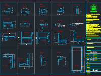 XINGFA,Nhôm vách,File CAD nhôm vách,XINGFA hệ 65