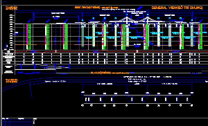 Bản vẽ,Bản vẽ autocad,giao thông,Nút giao thông,nút giao thông Ngã Tư Sở