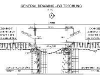 dầm bản,cầu bản,mố trụ cầu,cầu 1 nhịp,dầm bản rỗng 24m,mố chữ u