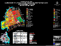 Bản vẽ Quy Hoạch Chi Tiết năm 2000 Quận 9 Thành phố Hồ chí Minh (1.29GB)