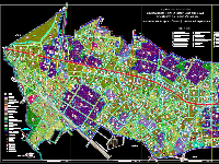 Bản vẽ quy hoạch,chi tiết quy hoạch đất,quy hoạch đất bình chuẩn,bản đồ quy hoạch đất