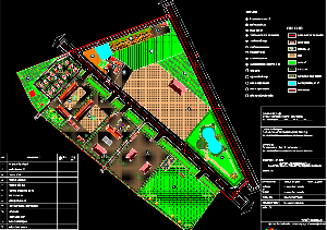 File cad,bản vẽ quy hoạch,quy hoạch trung tâm