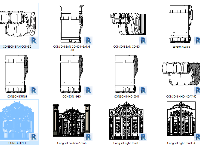 Revit cổng sắt nghệ thuật,Revit cổng sắt,cổng nghệ thuật,revit con sơn