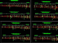 bản vẽ,sơ đồ,ghi đường sắt,đường sắt