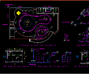 cấp nước,Bản vẽ cấp thoát nước,bể bơi,cấp nước bể bơi,bản vẽ bể bơi
