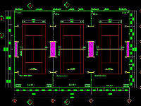 nhà đầy đủ các hạng mục,san tennis,Bản cad thiết kế