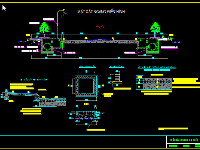 Bản vẽ,đường đô thị,thiết kế đường